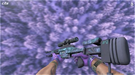 These Are The Best Cheap Ssg Skins In Cs2