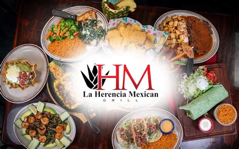 La Herencia Mexican Grill Midwest City Midwest City Ok