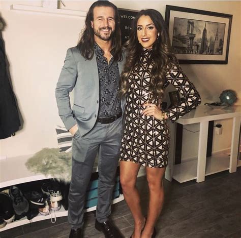 Pin By Wwe Izzy Nova On Aew Female Wrestlers Adam Cole