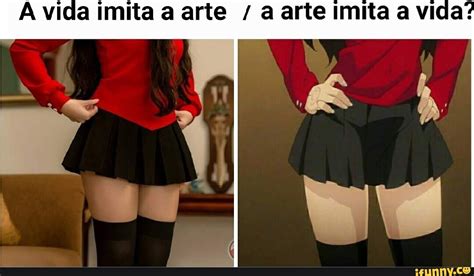 Vida Imita A Arte A Arte Imita A Vida IFunny Brazil