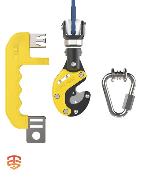 Buy The Trublue Self Belay Option Competitive Pricing Worldwide