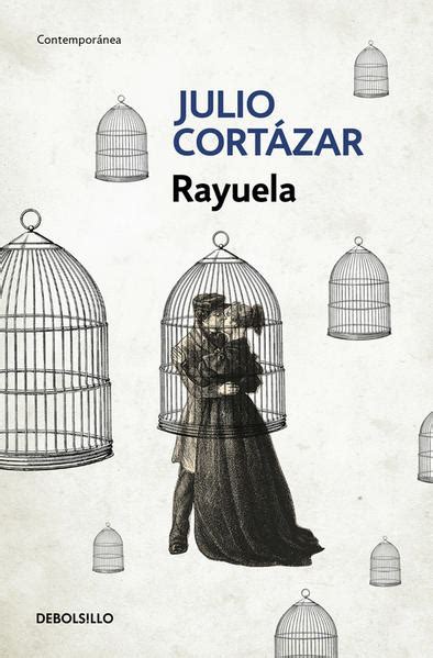 Rayuela Julio Cortázar Libreria Tepatitlán