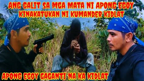 PAG HIHIGANTI LABAN SA KASAMAAN INTENSE VIRAL KRITIKAL YouTube