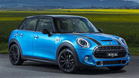 Mini Cooper 5 Door 2015 Review Carsguide