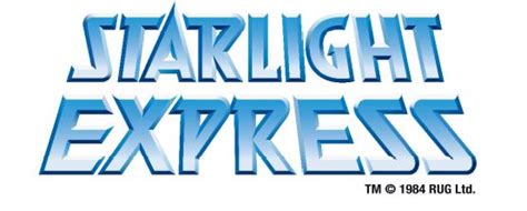 Musical „starlight Express In Bochum Klemens Reisen