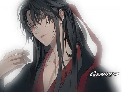 Yiling Laozu Wei Wuxian Image By Gearous 2766982 Zerochan Anime