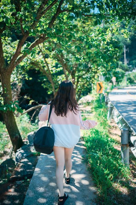 Zzizzi [djawa] Summer Getaway Vol 2 Set 03 Share Erotic Asian Girl