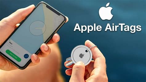 Ideas Para Usar Los Nuevos Airtag De Apple Ivector Soluciones