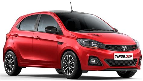 2020 Tata Tiago Jtp Specs And Price In India