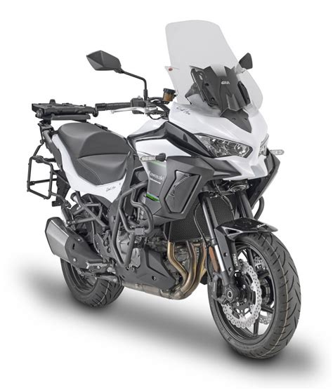 KAWASAKI VERSYS 1000 19 22 GIVI