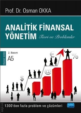 Analitik Finansal Y Netim Osman Okka Kitap