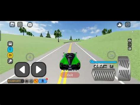 Roblox Driving Empire Pagani Huayra Tempesta Youtube