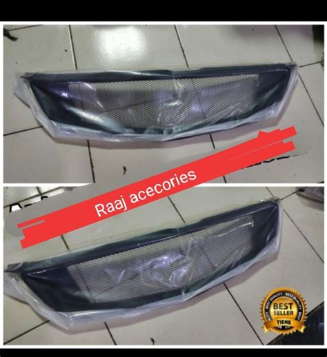 Grill Vios Lama Model Jaring Lazada Indonesia