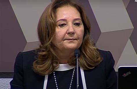 Indicada Para Ministra Do Tst Desembargadora Liana Chaib Sabatinada