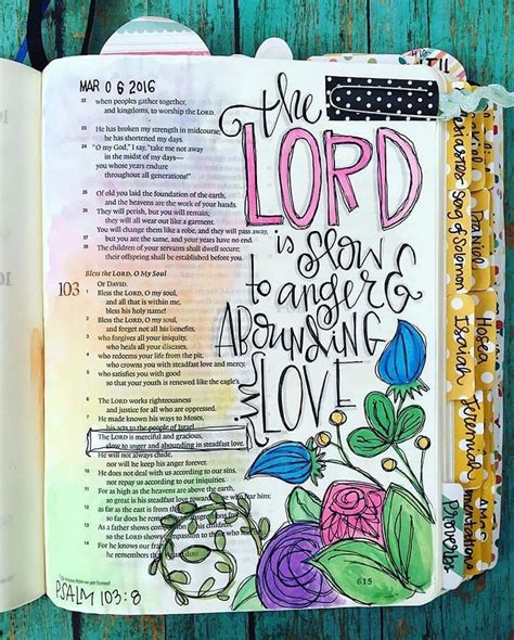 47 Amazing Bible Journaling Ideas For Women Artofit