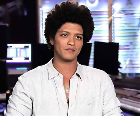 Bruno Mars Family Tree