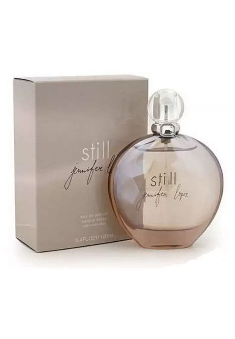 Buy JENNIFER LOPEZ JENNIFER LOPEZ STILL EDP 100ML 2024 Online ZALORA