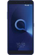 Alcatel 3V Caracteristicas Y Especificaciones