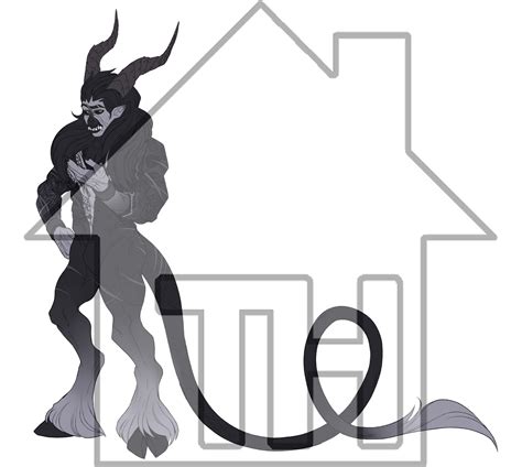 Krampus On Toyhouse