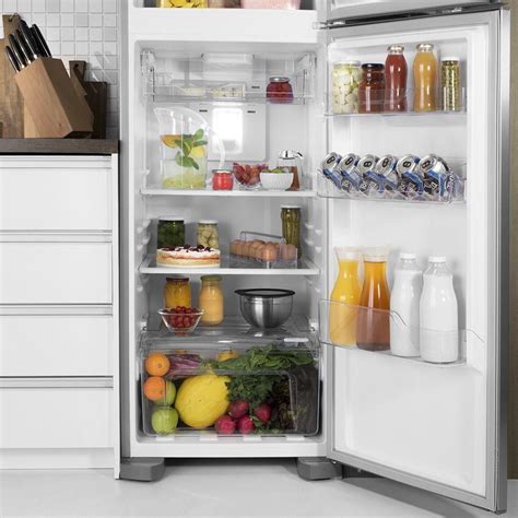 Refrigerador Frost Free Litros Dfn Electrolux Geladeira