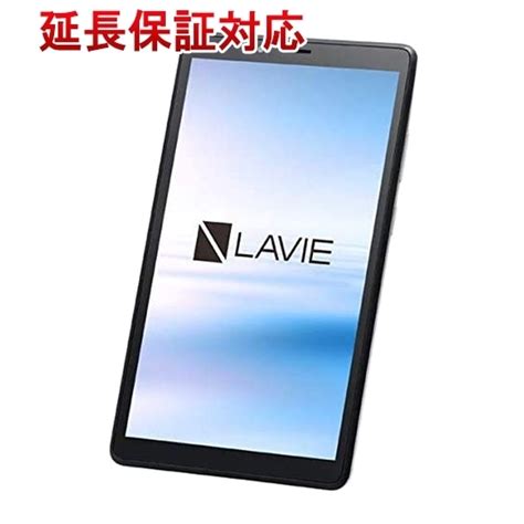 NEC Android端末 LAVIE Tab E TE507 KAS PC TE507KAS 本体 売買されたオークション情報yahoo