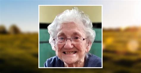 Gladys Pacenka Obituary Paradis Givner Funeral Home