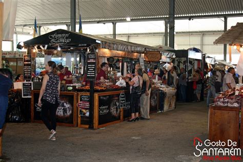 Feira Nacional De Agricultura Em Santar M Eu Gosto De Santar M