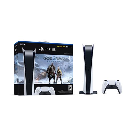 Ripley PLAY STATION 5 PS5 SONY 825GB SSD HW DIGITAL GOW RAGNAROK