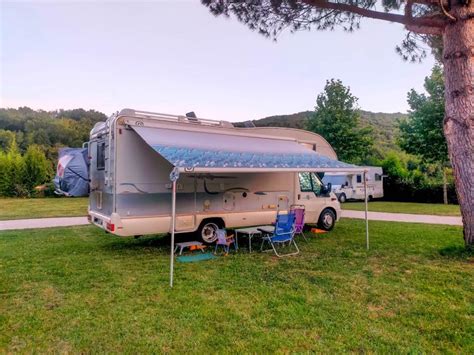 Ruta En Autocaravana Por El Sur De Francia 12 Ideas