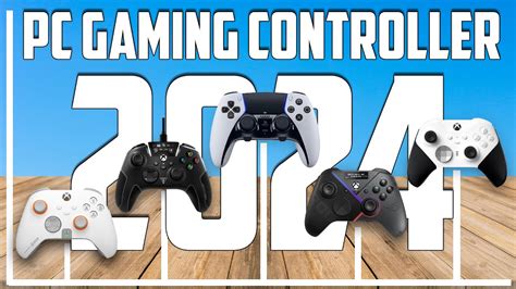 Best Pc Gaming Controllers Of Best In The World Youtube