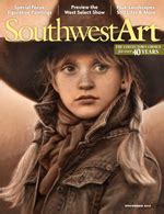 Southwest Art Magazine - Southwest Art Magazine