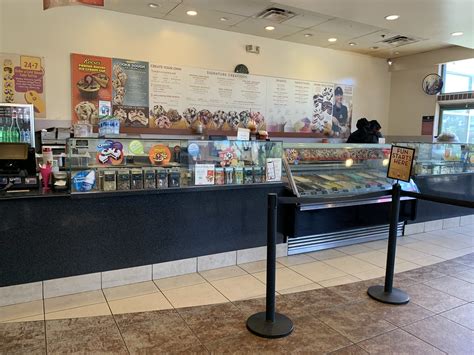 Cold Stone Creamery Interior A Photo On Flickriver