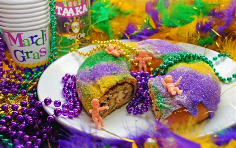 The Best Places For King Cake This Mardi Gras Season Where Yat