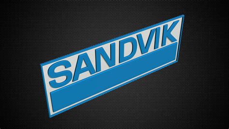 Details 130+ sandvik logo latest - camera.edu.vn