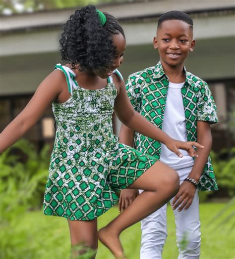120 Children Ankara Styles For 2021 Artofit