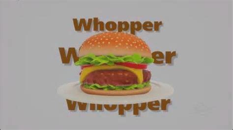 Whopper Whopper Whopper Whopper 3 Random Games In Dreams 10 Youtube