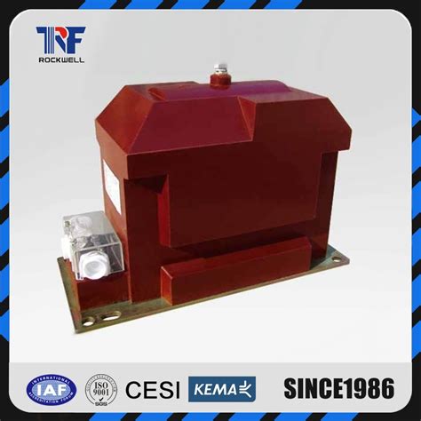 Kv Indoor Voltage Transformer Phase Phase Double Pole Pt