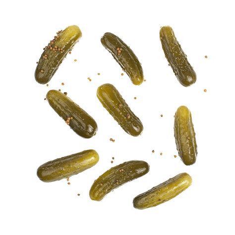 Whole Sour Pickles | Pickles | Baldor Specialty Foods