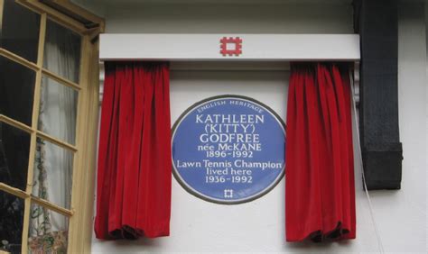 Top Famous Blue Plaques In South West London