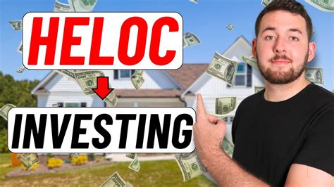 Should You Use A Heloc To Buy Rental Property In 2024 Heloc Explained