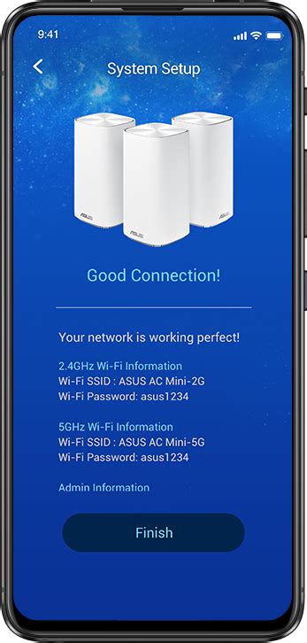 Asus Zenwifi Ac Mini Cd Mesh Wifi Asus
