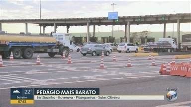 Bom Dia Cidade Ribeir O Preto Novas Cobran As Do Ped Gio Passam A