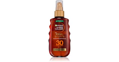 Garnier Ambre Solaire Ideal Bronze Brza Dostava Notino Hr