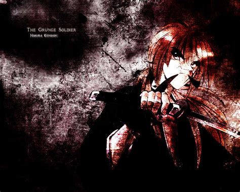 Kenshin Himura Battousai Wallpapers - Top Free Kenshin Himura Battousai ...