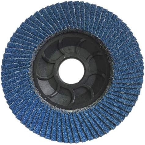 Pezzi Flap Disc Dischi Smerigliatrice Dischi Lamellari