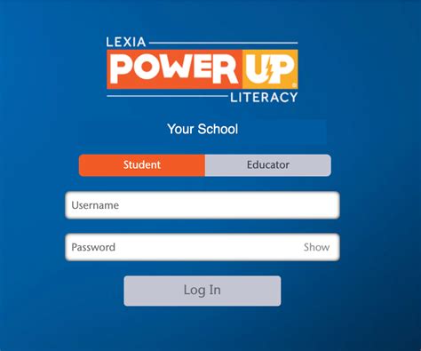 Lexia Core 5 Student Login At Home