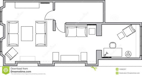 Floor plan clipart 20 free Cliparts | Download images on Clipground 2024