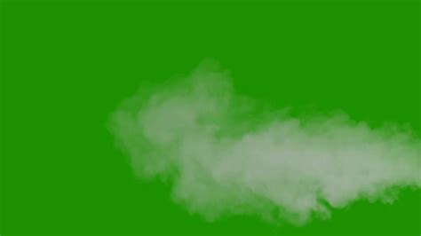 Smoke Effect Green Screen Green Screen Smoke Effect Smoke Green