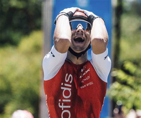 R Gion Pays De La Loire Tour Bryan Coquard Une Belle Victoire C