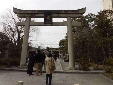 晴明神社京都府今出川駅の投稿8回目。過去記録 平成30年（2018年）2月25日（ ホトカミ